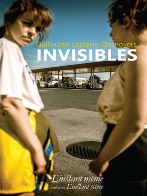 cover image of Invisibles